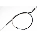 Motion Pro Black Vinyl Clutch Cable 05-0312. Fixed Price $32.59.
