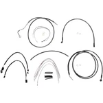Magnum Black Pearl Control Cable Kit 487351. Fixed Price $406.16.