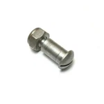 Montesa 348 Cota Trials, Clutch / Front Brake Lever Pivot Bolt & Nut. Original.. Fixed Price $14.00.