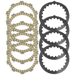 Clutch Friction Kelvar Plates W/ Steel Kit For Yamaha YZ60 YZ80 1980-1985. Fixed Price $31.89.
