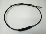 Harley-davidson 2011 Softail Fxs Blackline Clutch Cable 38665-07B. Fixed Price $32.95.