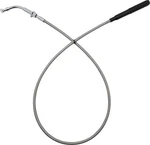Fat Baggers Inc. 108008-C Ez Install Upper Clutch Cable Flhx/fltr +8". Fixed Price $154.95.