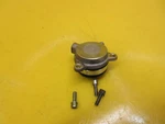 2002-2004 Oem Harley-davidson V-rod Vrsc Clutch Pressure Release Slave Cylinder. Fixed Price $71.24.