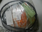Nos 78-80 Yamaha Clutch Cable 2M0-26335-00-00. Fixed Price $22.00.