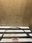 Suzuki Quadmaster Runner Lt-f 500 4X4 Shifter Cable W/ Mount 98-02. Fixed Price $39.99.