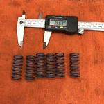 1975-78 Honda CR125M Clutch Springs 22401-360-700. Fixed Price $29.00.