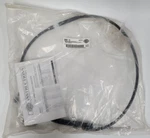Harley-davidson Diamond-black Clutch Cable Flt Models. Fixed Price $69.00.