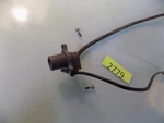 2003 98-03 Bmw K1200RS Clutch Slave Cylinder Hydraulic Release Line Hose. Fixed Price $39.95.