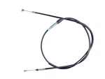 Clutch Cable Assembly For Honda XL250R 1984 1985 1986 1987 22870-KK0-000. Fixed Price $10.99.