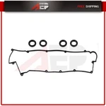 Cylinder Valve Cover Gasket Set 05-10 For Kia Sportage Spectra 2.0L L4 Dohc. Fixed Price $9.90.