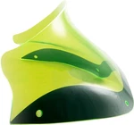 Klock Werks Ice Kolor Flare Windshield 8" Green Harley Davidson Road Glide. Fixed Price $199.95.