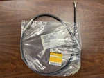 New Oem Kawasaki Clutch Cable 54011-4003 Fits KLT200. Fixed Price $20.00.