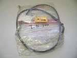 Nos Throttle Cable Kawasaki ZN700 26C. Fixed Price $39.00.