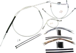 Magnum Designer Handlebar Installation Kits 387302. Fixed Price $402.53.