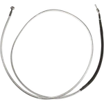 Magnum 31774 Alt Length Sterling Chromite Ii Braided Hydraulic Clutch Cable 74IN. Fixed Price $92.99.