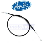 Motion Pro Black Vinyl Terminator Lw Clutch Cable For 1998 Ktm 380 Mxc - Ue. Fixed Price $25.32.