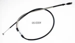 Motion Pro Clutch Cable +2" Black For Yamaha YFZ450 2004-2009. Fixed Price $17.75.