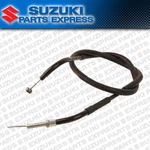 New 2001 2002 Suzuki Gsxr Gsx-r 1000 1K Oem Clutch Cable Assembly 58200-40F00. Fixed Price $25.25.