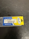 Black Vinyl Clutch Cable Motion Pro 04-0089 For 79-82 Suzuki GS550L. Fixed Price $12.00.