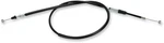 Parts Unlimited Vinyl Clutch Cable K28-2141 Suzuki RM125. Fixed Price $15.95.