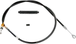 Barnett Black Vinyl Clutch Cable +6IN. 101-30-10029HE6. Fixed Price $97.42.