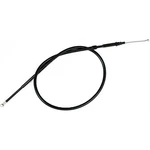 Motion Pro Black Vinyl Clutch Cable 05-0309. Fixed Price $26.28.