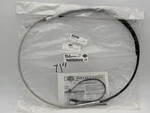 Oem Harley Davidson Diamondback Clutch Cable Kit 38856-09 New. Fixed Price $79.99.