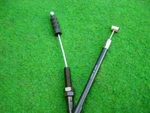 Clutch Cable GPX600 Ninja Original Kawasaki Overview 54011-1268. Fixed Price $27.32.