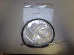 New Triumph T2046545 Clutch Cable *free Shipping*. Fixed Price $42.99.
