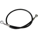 Choppers LA-8400KT-13B Black Vinyl/stainless Cable Kit. Fixed Price $207.99.