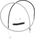 Drag Specialties 0652-2373 Alternative Length Braided High Efficiency Clutch. Fixed Price $102.95.