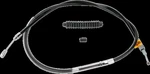 Barnett 101-30-10012HE Clutch Cable 38617-95. Fixed Price $92.94.