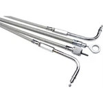 Motion Pro Armor Coat Clutch Cable Lw 67-0412. Fixed Price $73.69.