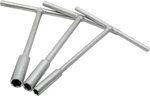 Motion Mini-pro T-handle Socket 14MM 08-0338. Fixed Price $21.99.