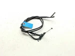 15 Yamaha XVS950 Vstar Throttle Cable Lines. Fixed Price $24.99.