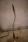 1999 Suzuki Quad Runner 250 2X4 High Low Sub Cable 58880-20B10. Fixed Price $15.75.