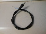 Nos Motion Pro Throttle Cable Fits: Yamaha YFB250 03-0193. Fixed Price $19.99.
