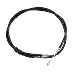 1987-1989 Harley-davidson Fxr Super Glide Motion Pro Clutch Lw Cable. Fixed Price $62.20.