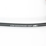Ktm Clutch Cable Part Number - 54502090000. Fixed Price $65.99.