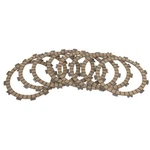 Pro X Clutch Kit Set Friction Plates 16.S51018. Fixed Price $79.99.