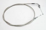 Motion Pro 62-0417 Armor Coat Braided Stainless Steel Cable +6" Performance R.... Fixed Price $86.89.