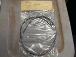 Nos Terrycable Clutch Fits: Suzuki TM100 TM125 RM125 2103. Fixed Price $39.99.