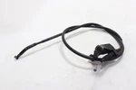 07-08 Kawasaki Ninja ZX6R Oem Clutch Cable Line. Fixed Price $23.99.