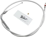Barnett 106-30-40015 Platinum Series Idle Cable Dyna/softail/fxr. Fixed Price $78.17.