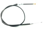 Clutch Cable For Honda CR125R 1987-2003. Fixed Price $11.99.