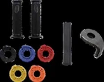 Motion Pro REV3 Variable Rate Throttle Kit For Yamaha Yzf R6 03-05. Fixed Price $175.99.