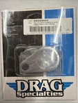Drag Specialties DS-223043 Harley Clutch Cable Clamp 1/8 New. Fixed Price $20.90.
