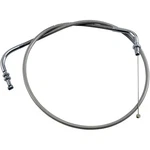 Motion Pro Armor Coat Throttle Push Cable 65-0267. Fixed Price $51.25.