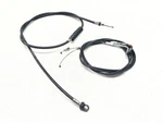 99-06 Harley Flhtci Electra Glide Classic Front Clutch Throttle 38667-00. Fixed Price $51.33.