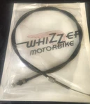 Whizzer Motorbike Manual Clutch Cable New Gen Nos Sealed. Fixed Price $22.50.